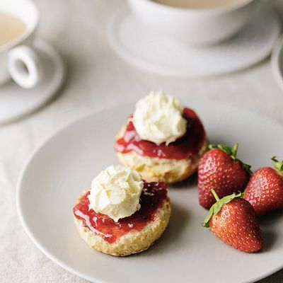 9 Delicious Afternoon Tea Delivery Kits