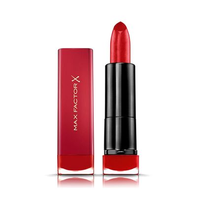 Marilyn Monroe Lipstick In Ruby Red from MaxFactor