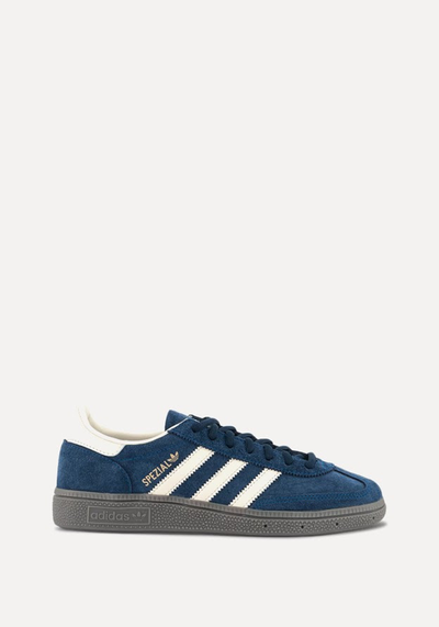 Handball Spezial Suede Low-Top Trainers 