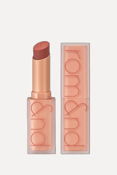 Zero Matte Lipstick from ROM&ND