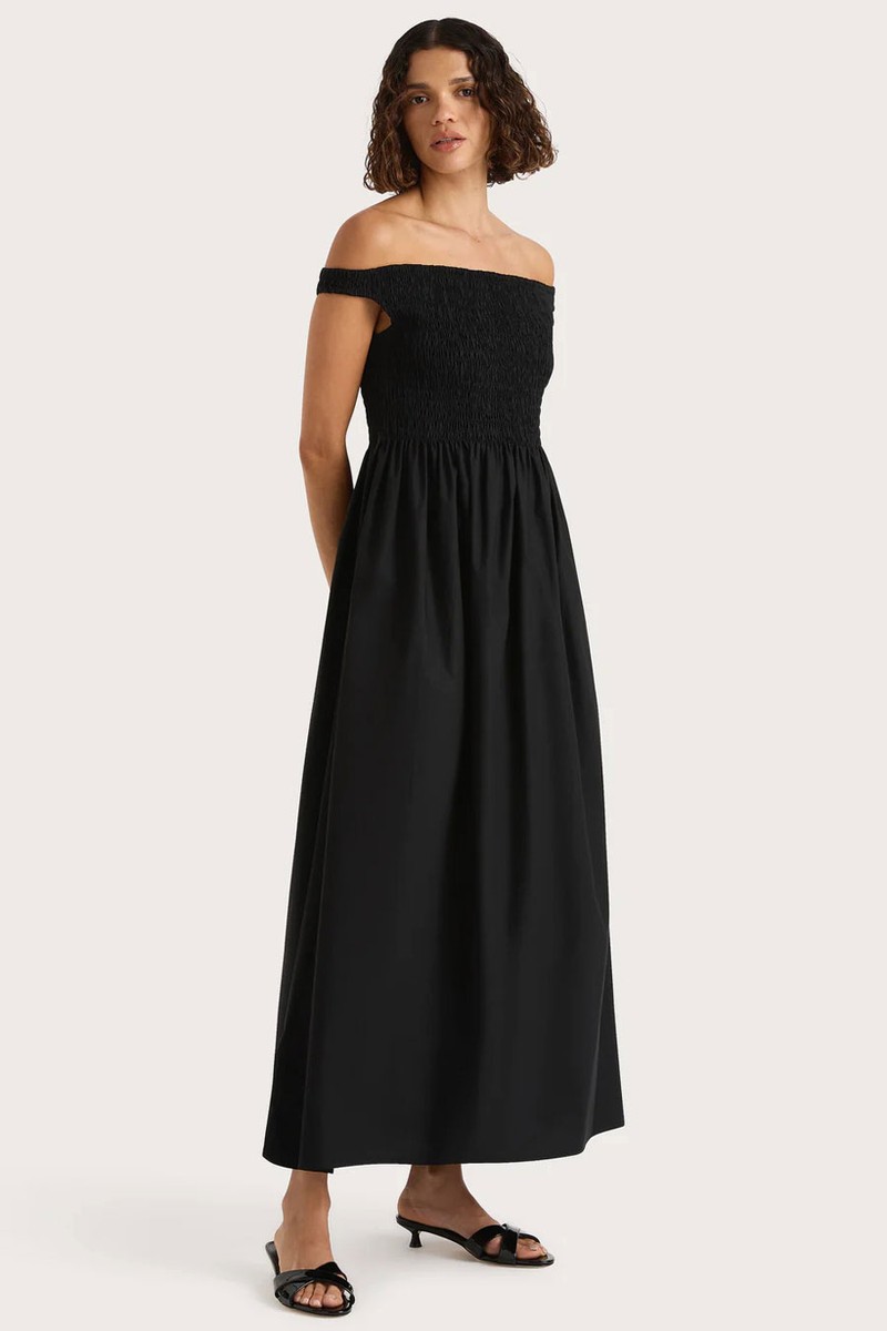 Fao Maxi Dress from Faithfull The Brand