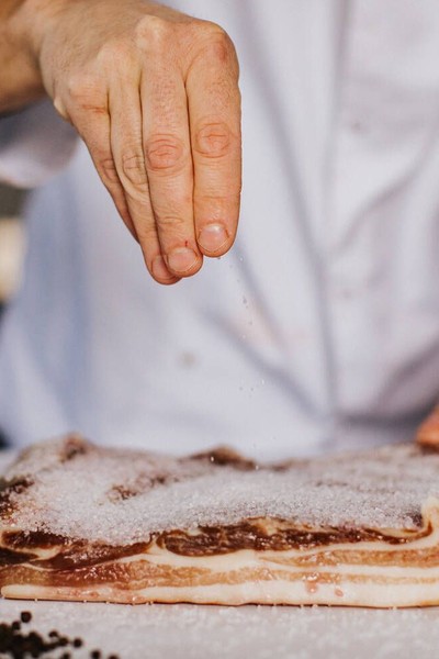 One Day Charcuterie Course At The Greek Farmer