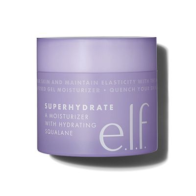 Superhydrate Moisturiser from Elf