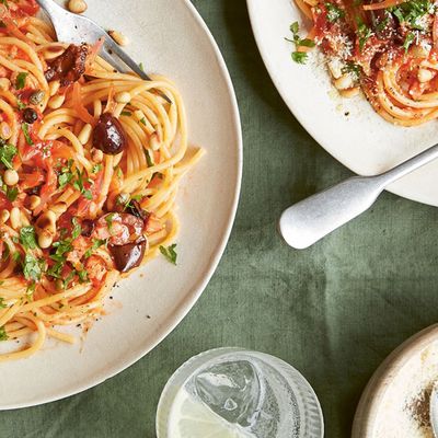 9 Spaghetti Recipes To Make At Home