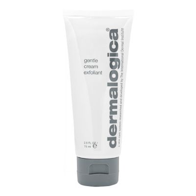 Gentle Cream Exfoliant (75ml) from Dermalogica 