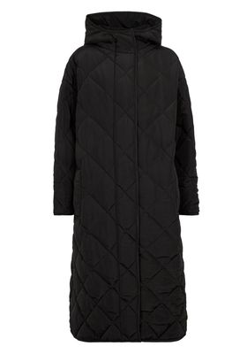 Sue Quilted Padded Coat from Stand Studio
