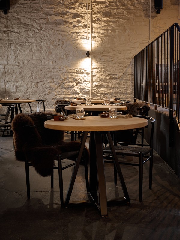 A Restaurant Worth Travelling To: Jöro, Sheffield