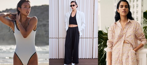 What’s New In Fashion