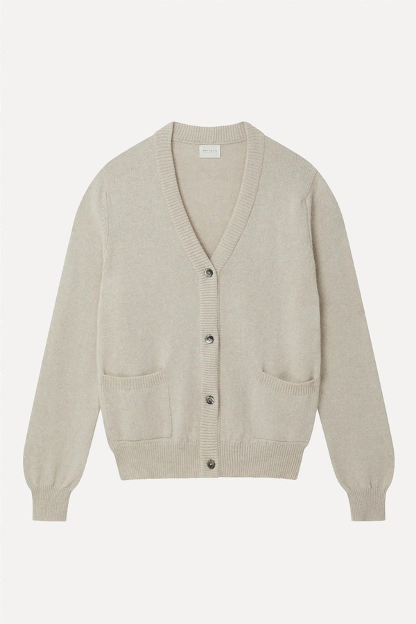 The Original Cardigan from Navygrey