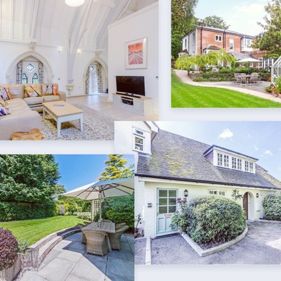 10 Great Properties For Sale In Winchester