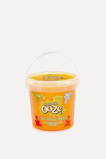 Original Ooze Mega Ooze Bucket from Addo Play