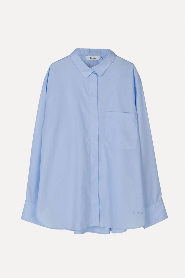 Jansell Shirt from Stylein