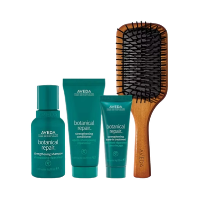 Repair Travel Essentials Set for Damaged Hair from AVEDA