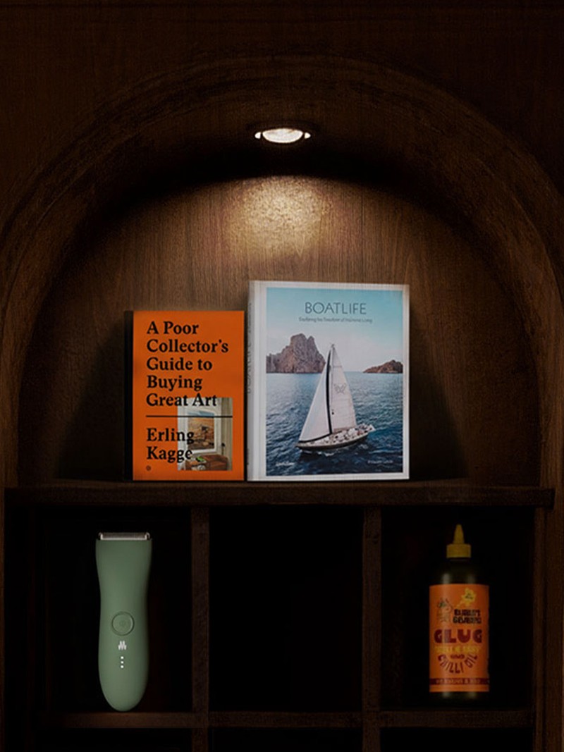 Books, Vouchers & Subscriptions