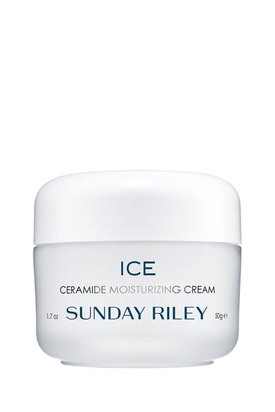 Ice Ceramide Moisturising Cream from Sunday Riley