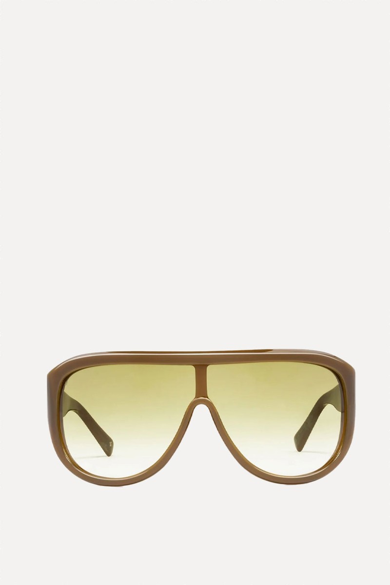 The Luz Sunglasses from Jimmy Fairly
