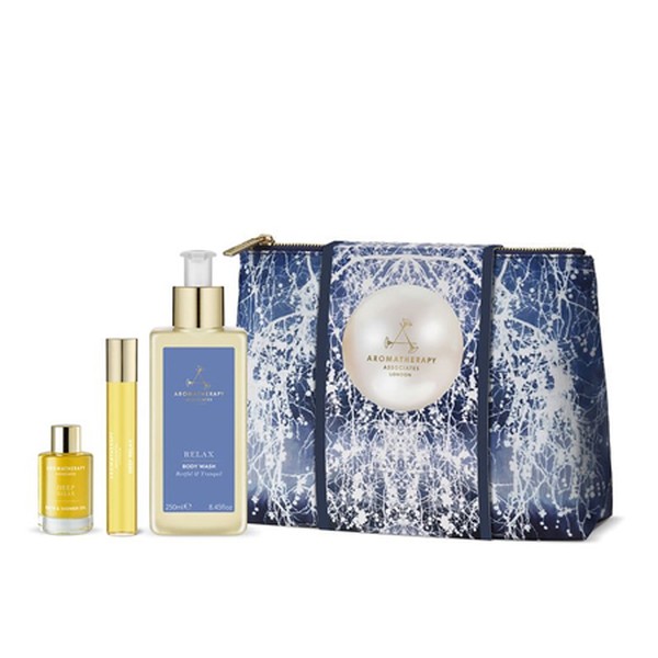 Sleep Well Set from Aromatherapy Associates