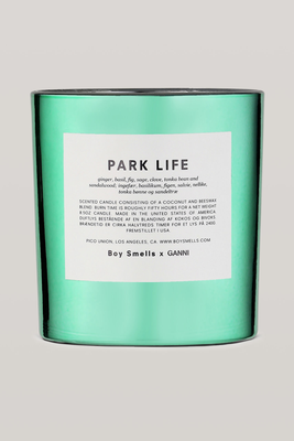 Scented Candle from Ganni x Boy Smells