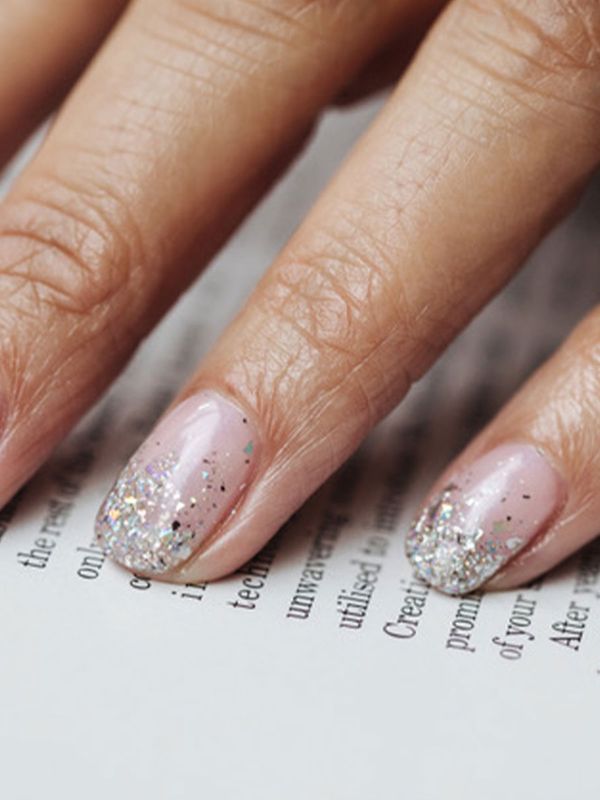These Are The Most Requested Nail Salon Shades At Christmas