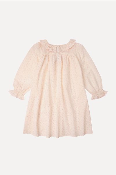 Margot Apple Blossom from If Only If Nightwear