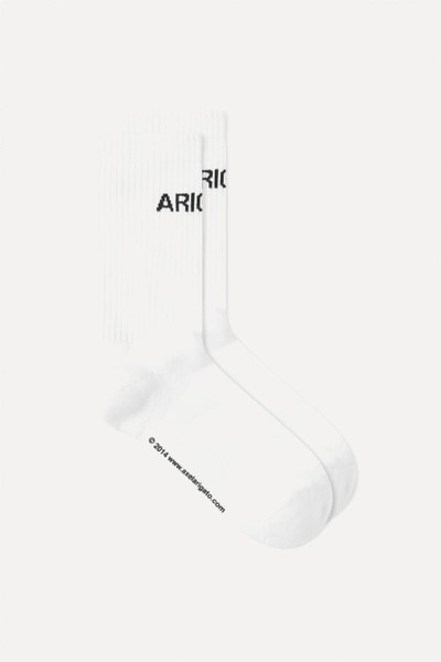 Tube Socks from Axel Arigato