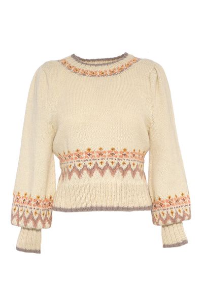 Ada Jumper from Anna Mason