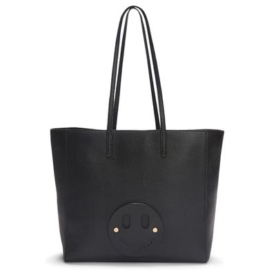 Mix/Hill & Friends Tote Bag