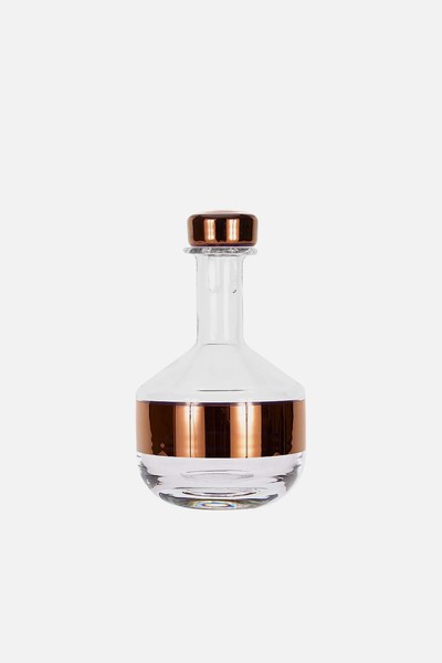 Tank Whiskey Decanter, 1L from Tom Dixon 