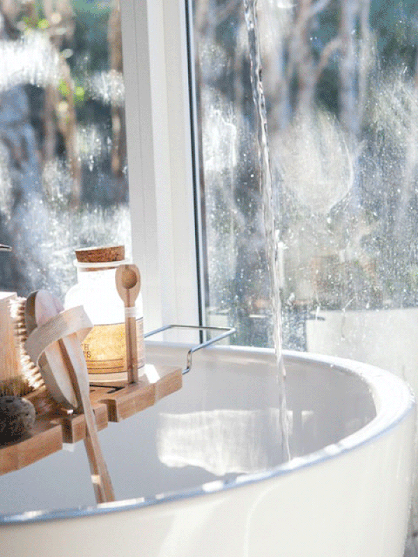 Expert Tips To Boost Immunity & Improve Wellbeing