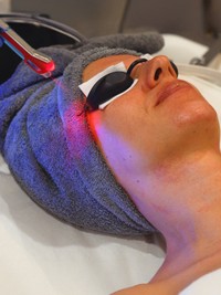 SheerLuxe Treatment Trials: The HydraFacial