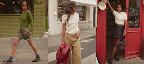 Style Spotlight: Rabea Schif