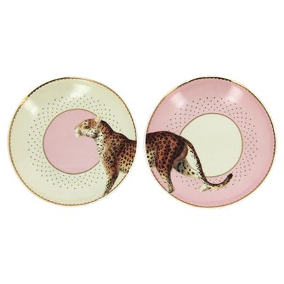 Trinket Dish, Set of 2 from Yvonne Ellen