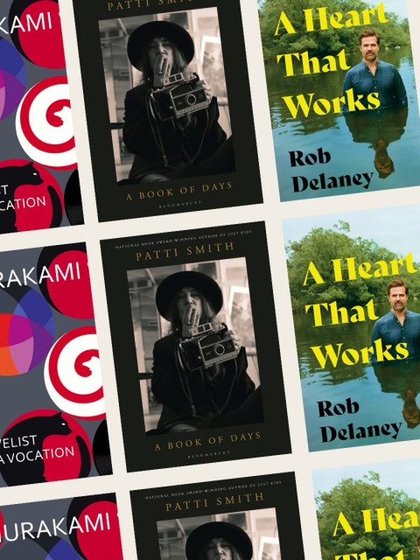 8 Great Books To Add To Your Reading List