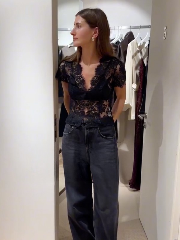 Florence's 5 Favourite Pieces At Reformation 