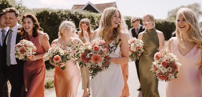 10 SL Brides On The Best Decision They Made