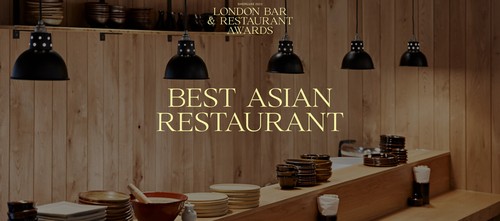 14 Of The Best Asian Restaurants In London