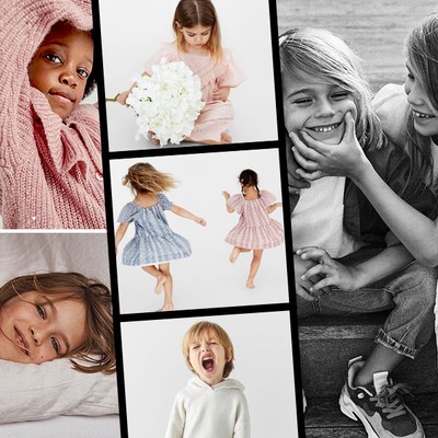 60 New Pieces We Love From Zara Kids