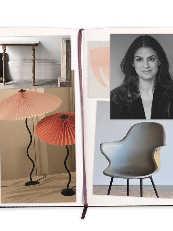 Interiors Little Black Book: Twig Hutchinson 
