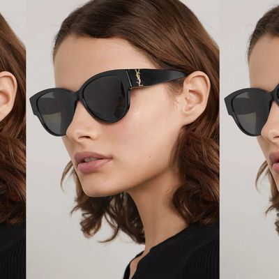 28 Sunglasses – In Every Shape