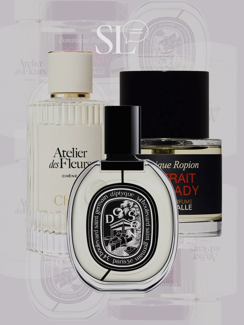 The Fragrances We’re Wearing On Repeat