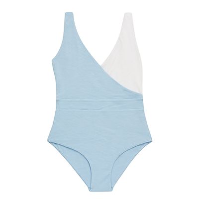 The Ashley Swimsuit  from Cossie + Co 