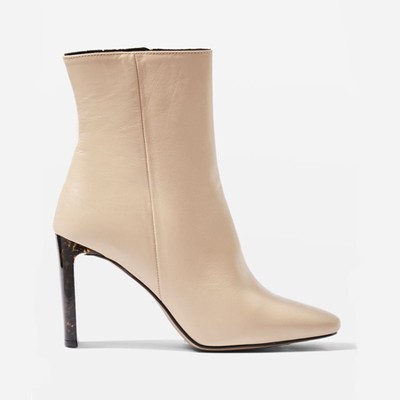 Hibiscus Ankle Boots from Topshop