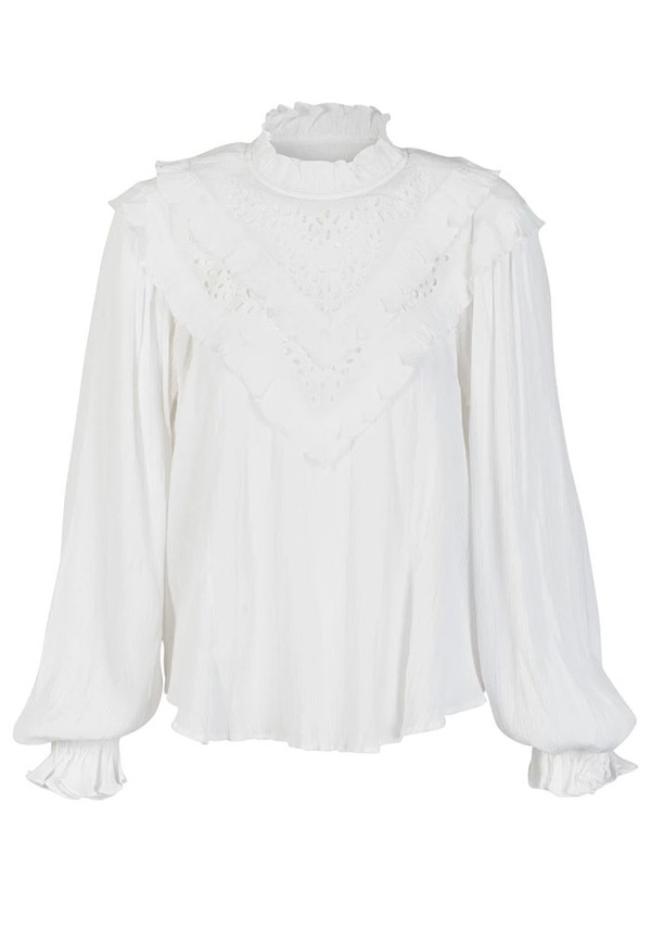 Iodana Blouse from Isabel Marant Etoile