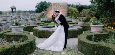 Me & My Wedding: A Jewish Celebration In The Cotswolds