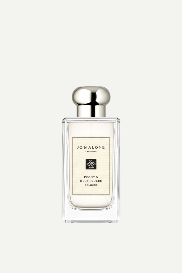Peony & Blush Suede Cologne 