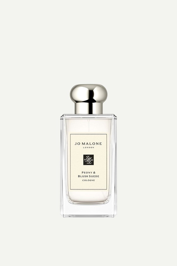 Peony & Blush Suede Cologne 