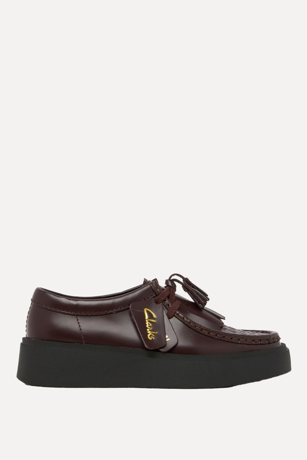 Torview Embossed from Clarks
