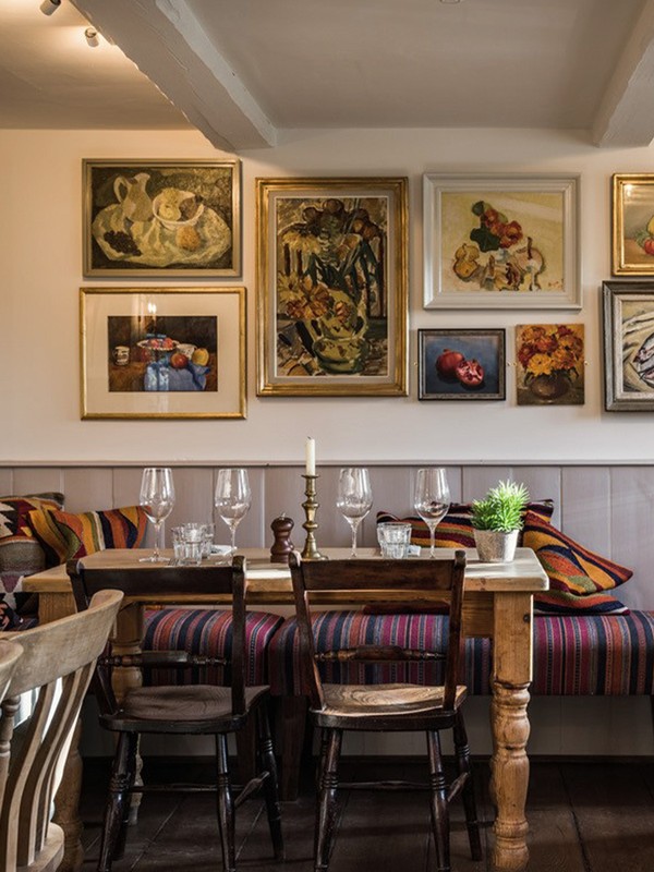 My Travel Diaries… Annoushka Ducas