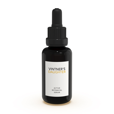 Active Botanical Serum from Vintners Daughter