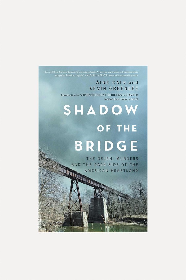 Shadow Of The Bridge from Áine Cain & Kevin Greenlee 